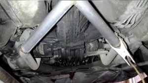 Удаление катализаторов Audi