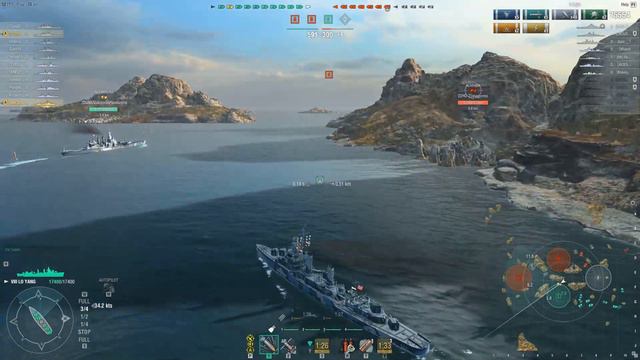 Lo Yang- New king of all DDS at T8 смотреть онлайн