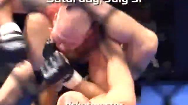 MMA at Toyota Park смотреть онлайн