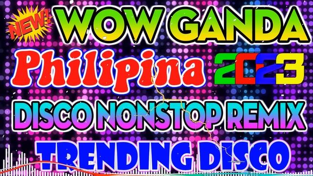 NEW WOW GANDA PILIPINA 2023 - BEST TIKTOK BUDOTS DANCE CRAZE REMIX 2023 - Philippines DANCE 2023 смотреть онлайн