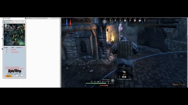 Mordheim City of the Damned Trainer +2 смотреть онлайн