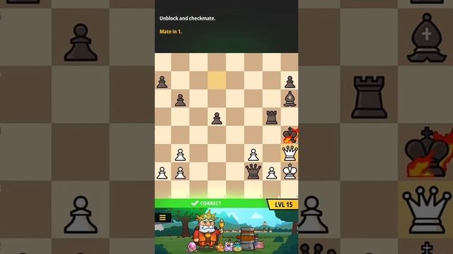 Checkmate Maze Puzzle Solving Part-01 (Level-01-25)(Chess Academy) in Chess Universe смотреть онлайн