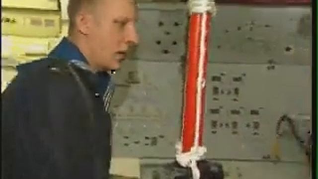 Сергей Шабовта В торпедном аппарате смотреть онлайн