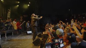 The Game - Dreams (Live Performance)