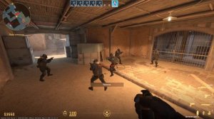 Как делать ранбуст с ботами в кс 2