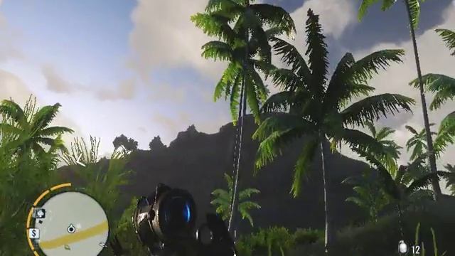 Far Cry 3 секреты,баги и пасхалки часть 1 смотреть онлайн