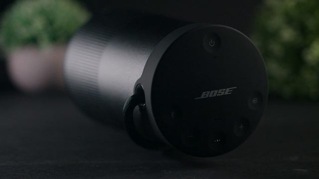 Bose Soundlink Revolve+ II (2022)｜Watch Before You Buy смотреть онлайн