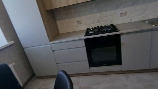 ЖК Барський, 44 м², 7/9/ц. Новий ремонт. смотреть онлайн