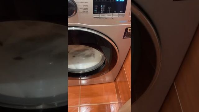 ?2 года ковру! Пора им заняться и постирать!?ковер мишка из трикотажной пряжи •артикул WB 57408794 смотреть онлайн