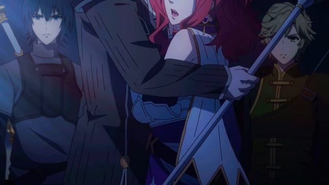 Shield hero AMV alright смотреть онлайн