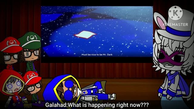 The Ethans React To:Rayman In The Phantom Show (Phantom's Performance) By Ubisoft (Gacha Club) смотреть онлайн