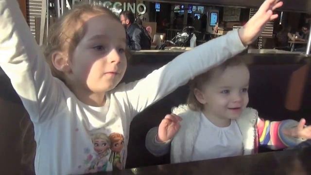 Диана. Краснодар, Красная. Макдоналдс. смотреть онлайн