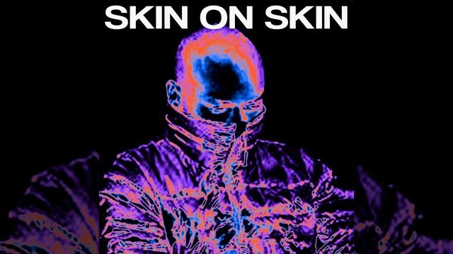 Skin On Skin // Eye For A Eye // CLEAN BOILER ROOM SANDALS EDIT