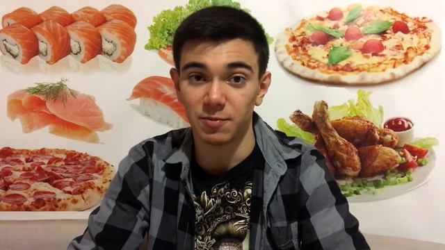 Рецепт Классического Сырного Чизкейка (Cheesecake).