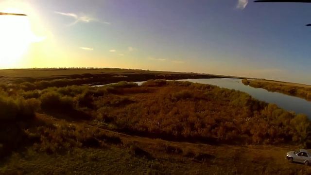 Село Зеленое ПО с Димычем смотреть онлайн