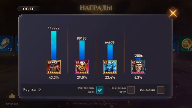 AWAKEN CHAOS ERA. ГЕКТОР ГАЙД ДЛЯ НОВИЧКОВ смотреть онлайн
