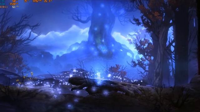 Ori and the Blind Forest Definitive Edition AMD Radeon HD 6750 1Gb Gddr5 смотреть онлайн