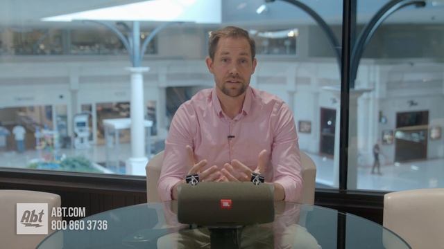 JBL Xtreme 2 Features And Overview смотреть онлайн