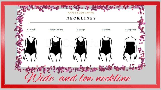 Bra tips for Apple shape body ll How to choose right BRA for Heavy bust ll plus size/ fat girls смотреть онлайн