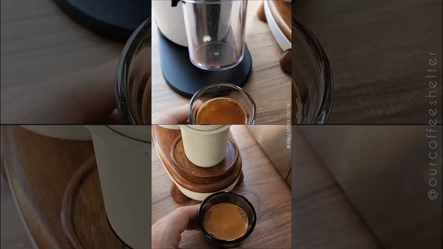 Coffee Refractometers, Atago Vs. Difluid! ?☕️? смотреть онлайн