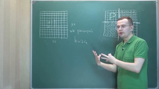 Олимпиады 2021. Разбор региона ВСОШ по математике. День 1 смотреть онлайн