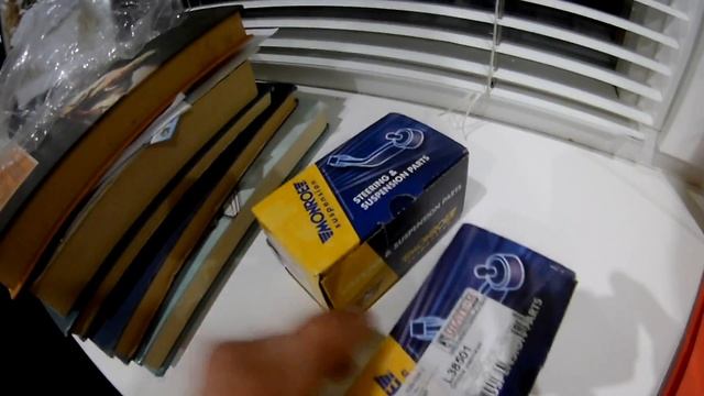 Запчасти на SAMAND! Будни самандовода! смотреть онлайн