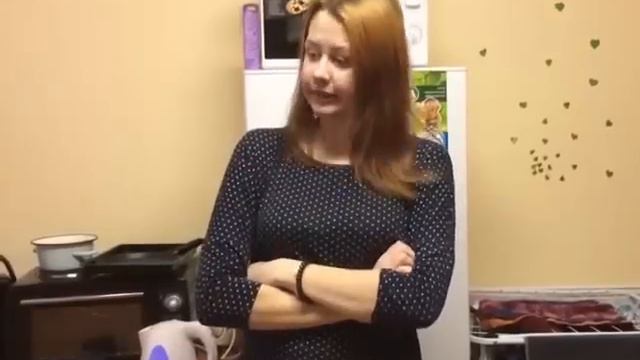 KomeDeafUZB - " Я себя не чувствую грязной " смотреть онлайн