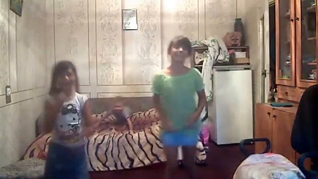 Нашы кувырки!!!