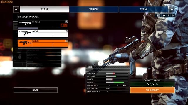 "Симулятор ломания плазм" - BF Hardline смотреть онлайн