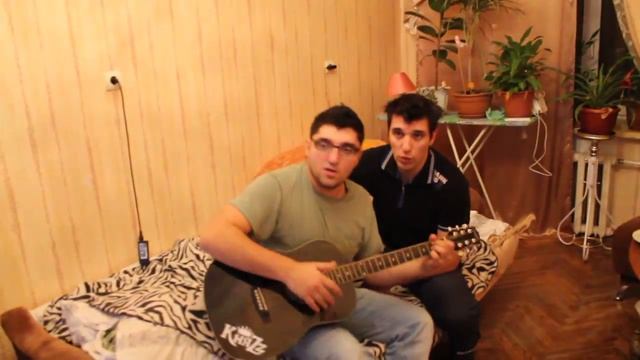 Король и Шут - [TODD] Акт1. Праздник крови -- I - Добрые люди