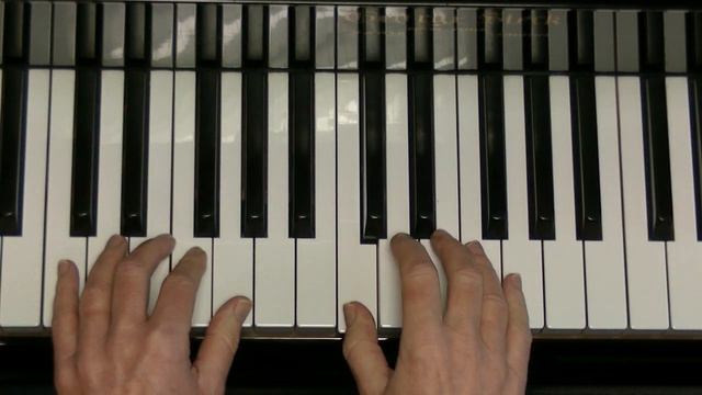 Wishing Well - De Wensput - Alfred's Basic - Level 1A - Piano Lesson Book - Slow - 5 Different Temp смотреть онлайн