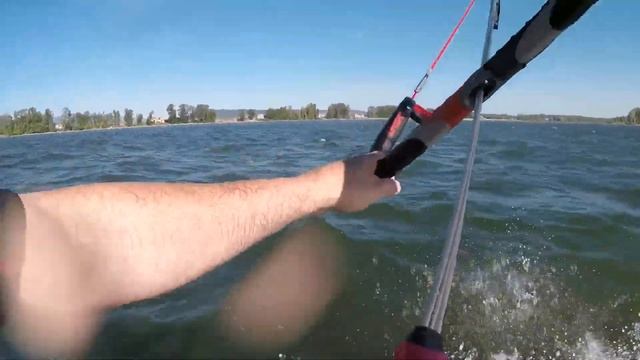 GoPro kiteboarding смотреть онлайн