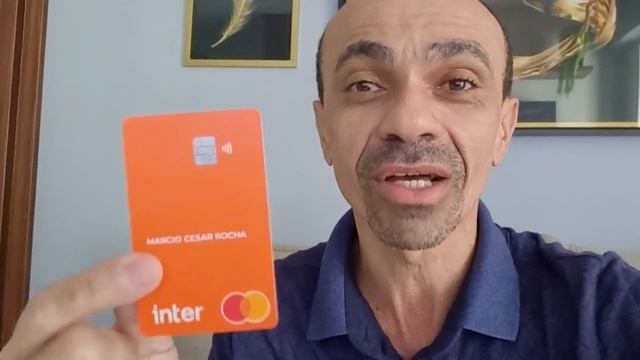 CHEGOU MEU CARTÃO DE CRÉDITO INTER GOLD COM ESSE LIMITE смотреть онлайн