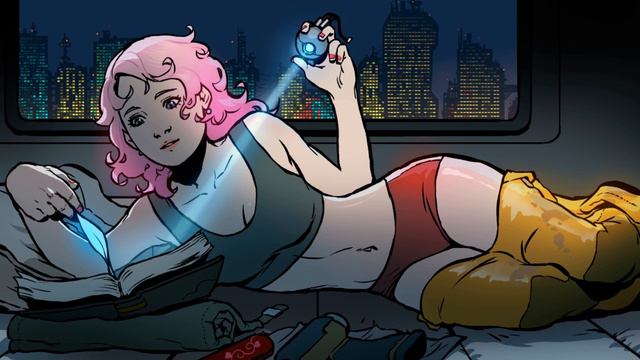 Истории на ночь: Исключение из правил смотреть онлайн