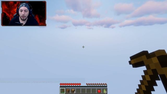 Minecraft en un Bloque ? (Mapa OneBlock 1.15.2 y 1.16.1) смотреть онлайн