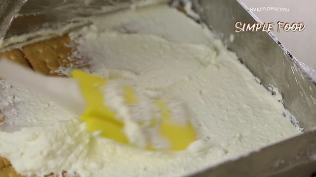 ТОРТ «РАФАЭЛЛО» БЕЗ ВЫПЕЧКИ!!! НЕРЕАЛЬНО ВКУСНЫЙ и Очень Нежный смотреть онлайн