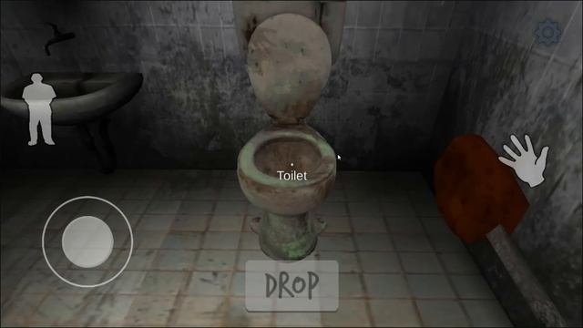 Evil Kid's Evil Poop - Evil Kid Horror Game Ghost Mode смотреть онлайн
