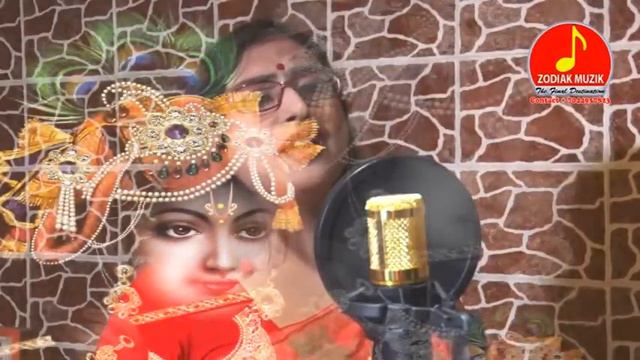 হে গোবিন্দ রাখো চরণে I Hey Gobindo Rakho Chorone I Nazrulgeeti I Sriparna Mukherjee I Zodiak Muzik смотреть онлайн