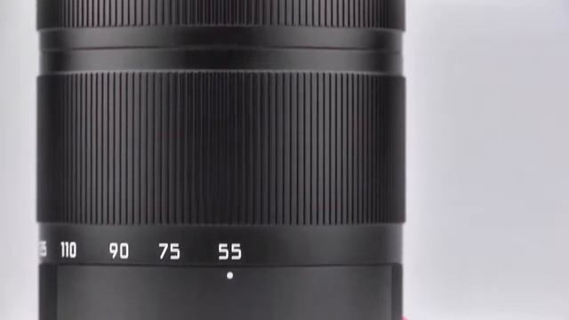 Объективы Leica TL смотреть онлайн
