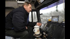 Михаил Новицкий - Песня водителя