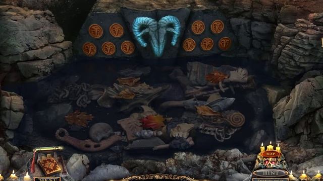 Portal of Evil Stolen Runes Collector's Edition WALKTHROUGH GAMEPLAY PART 8 смотреть онлайн