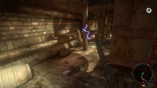 Dead Island Gameplay HD 2 Player co-op - Part 19 - Little Help смотреть онлайн