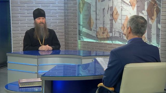 "Православный взгляд": понять и простить смотреть онлайн