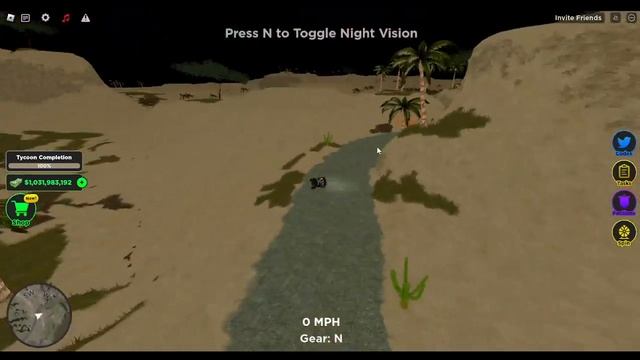 Противовоздушное обновление в War Tycoon. смотреть онлайн