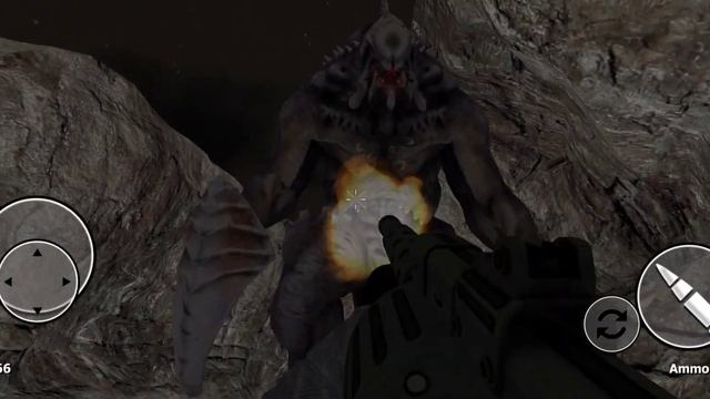 Zombie Evil Kill 7 Horror Escape - Enax Gsmes - Android GamePlay #302 смотреть онлайн
