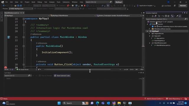 Performance Enhancements In Visual Studio 17.5