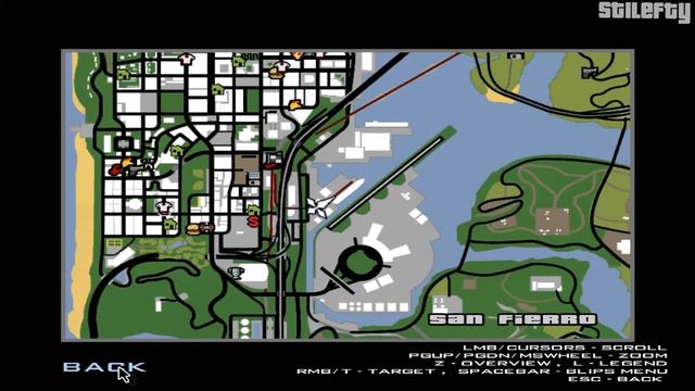 GTA San Andreas - Import/Export Vehicle #24 - Euros смотреть онлайн
