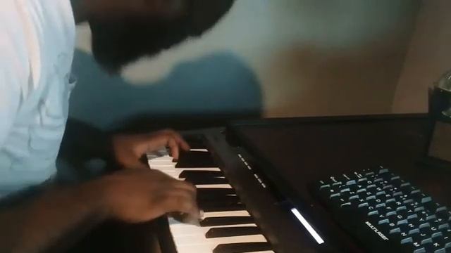 Rhodes Fender Delux Groove Yamaha MM6 смотреть онлайн
