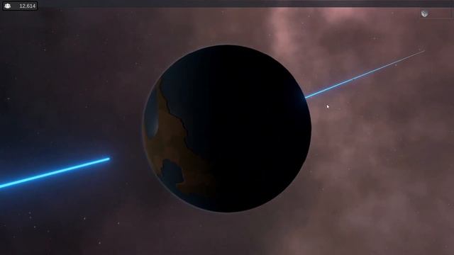 Fragile Existence | Space RTS/4X - DevLog #12 смотреть онлайн