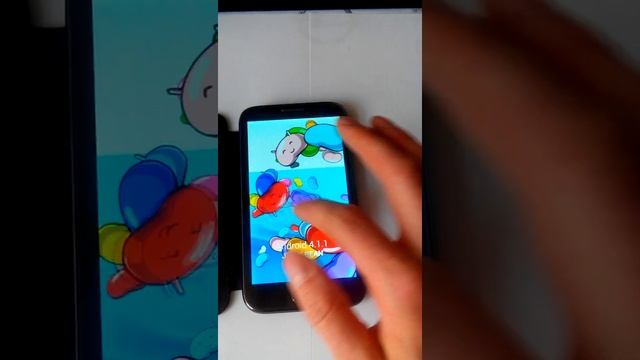 Star S7180 5.3 Inch Screen 1GHz Dual-Core 8MP Camera 1GB RAM Fonblet dual Sim test review смотреть онлайн